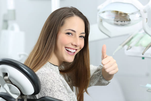 Advanced Technology for Better Dental Care in Calera, AL